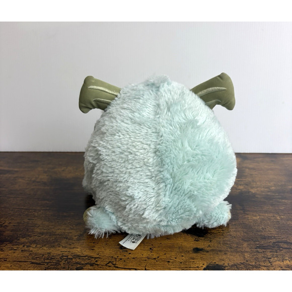 Riot Games League of Legends Cottontail Poro 2014 Stuffed Monster 7" Plush - Picture 5 of 8